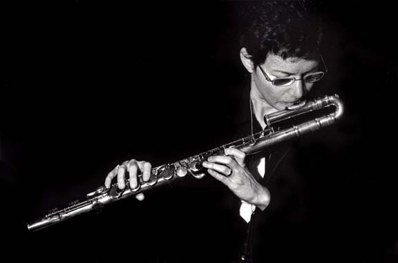 Jamie Baum Septet image